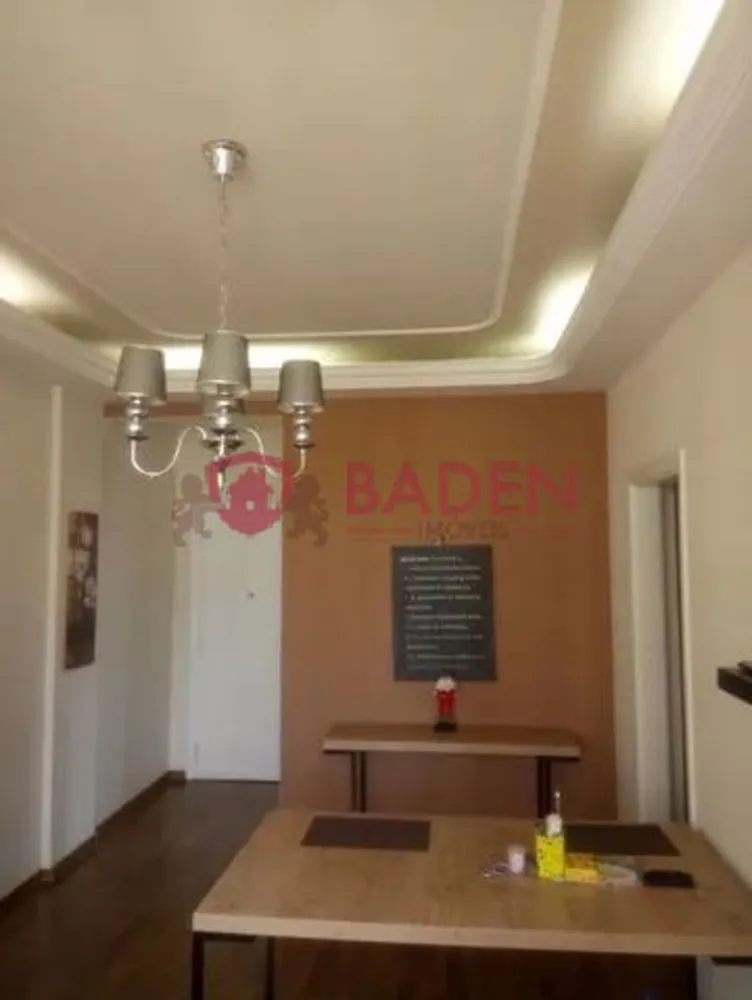 Apartamento, 3 quartos, 92 m² - Foto 1
