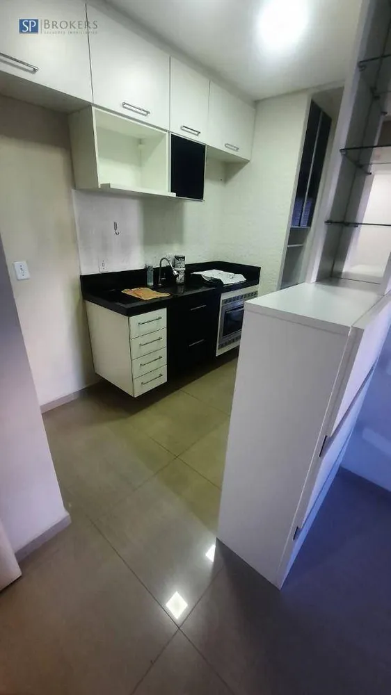 Apartamento, 2 quartos, 57 m² - Foto 4