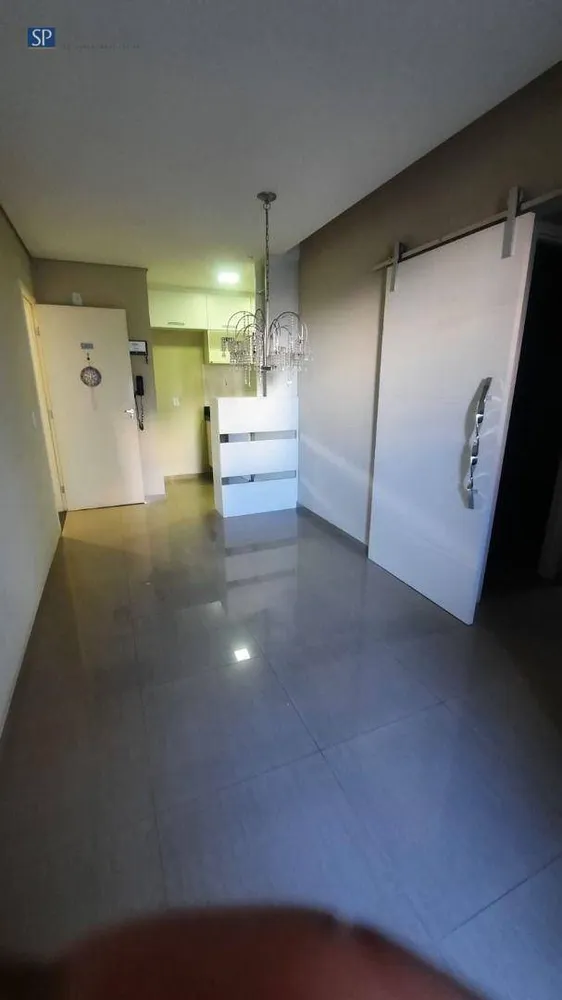 Apartamento, 2 quartos, 57 m² - Foto 2