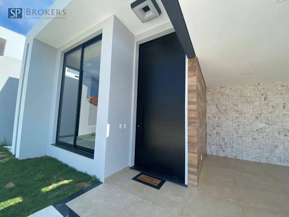 Casa, 3 quartos, 302 m² - Foto 2