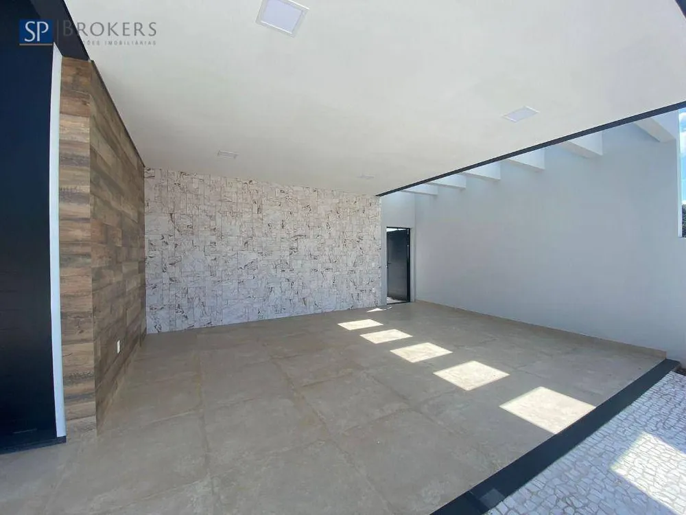 Casa, 3 quartos, 302 m² - Foto 3
