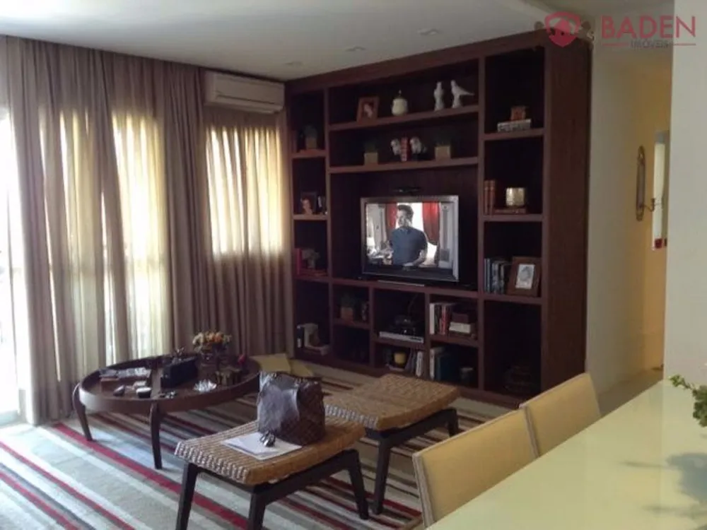 Apartamento, 3 quartos, 115 m² - Foto 1