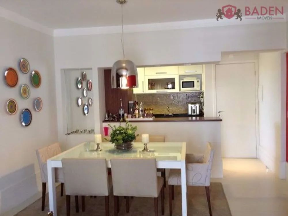 Apartamento, 3 quartos, 115 m² - Foto 3