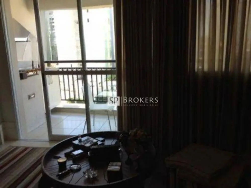 Apartamento, 3 quartos, 115 m² - Foto 2