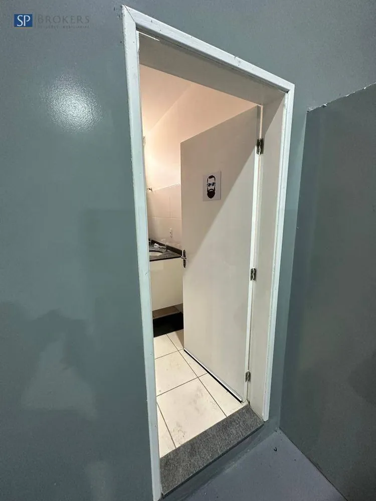Depósito-Galpão, 565 m² - Foto 3