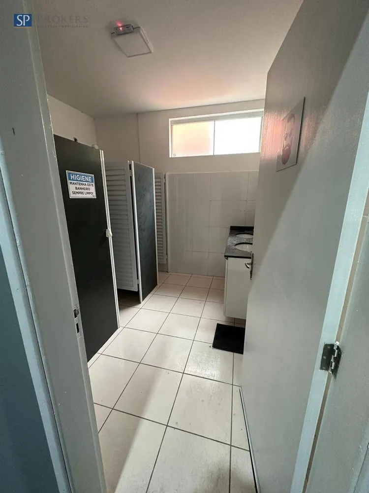 Depósito-Galpão, 565 m² - Foto 2