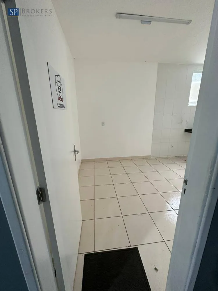 Depósito-Galpão, 565 m² - Foto 4