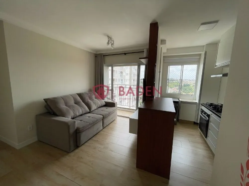 Apartamento, 2 quartos, 50 m² - Foto 4