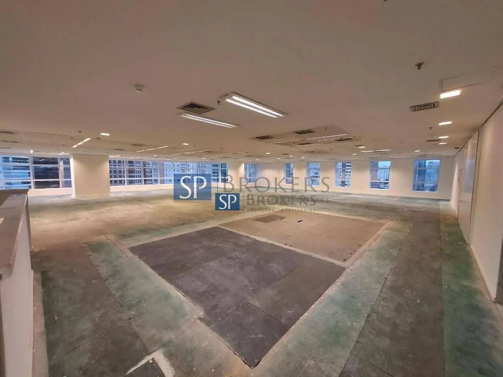 Sala-Conjunto, 286 m² - Foto 1