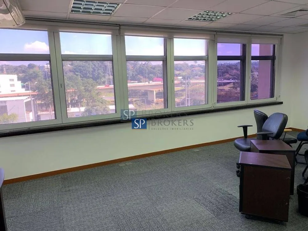 Sala-Conjunto, 560 m² - Foto 3