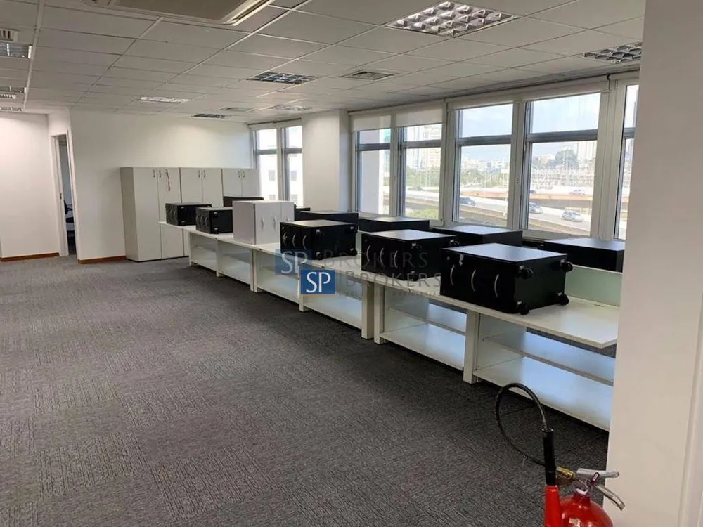 Sala-Conjunto, 560 m² - Foto 1