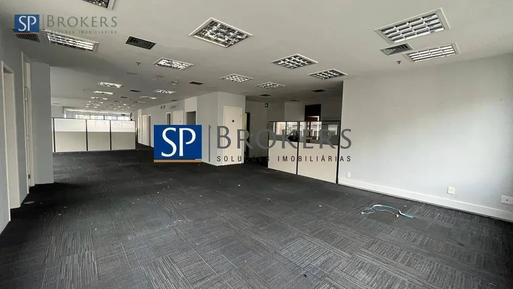 Sala-Conjunto, 360 m² - Foto 2