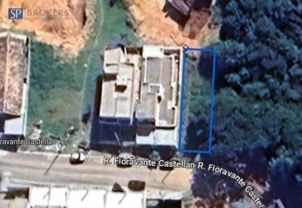 Terreno, 250 m² - Foto 2