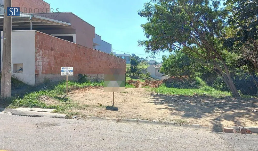 Terreno, 250 m² - Foto 1