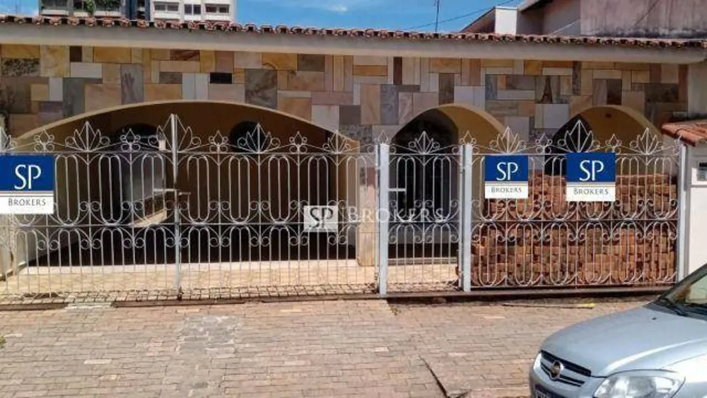 Casa, 3 quartos, 250 m² - Foto 1