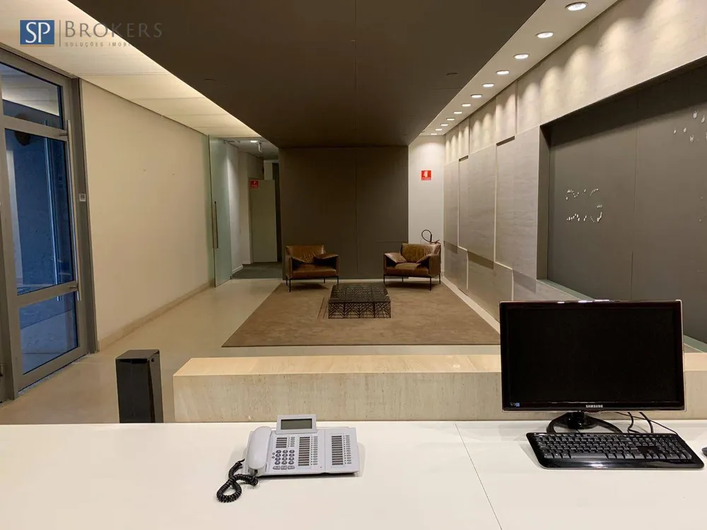 Sala-Conjunto, 1520 m² - Foto 4