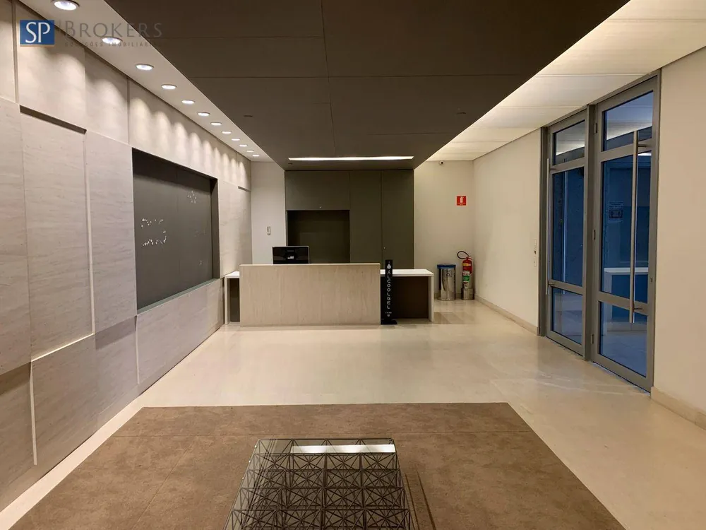 Sala-Conjunto, 1520 m² - Foto 1