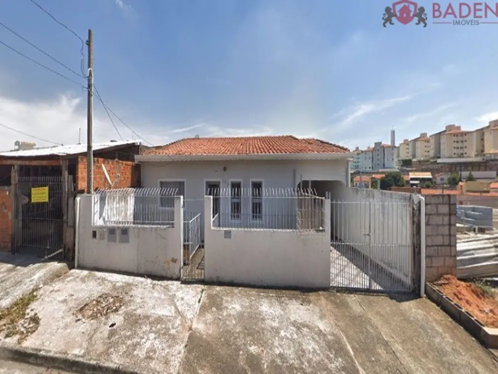 Casa, 8 quartos, 400 m² - Foto 1