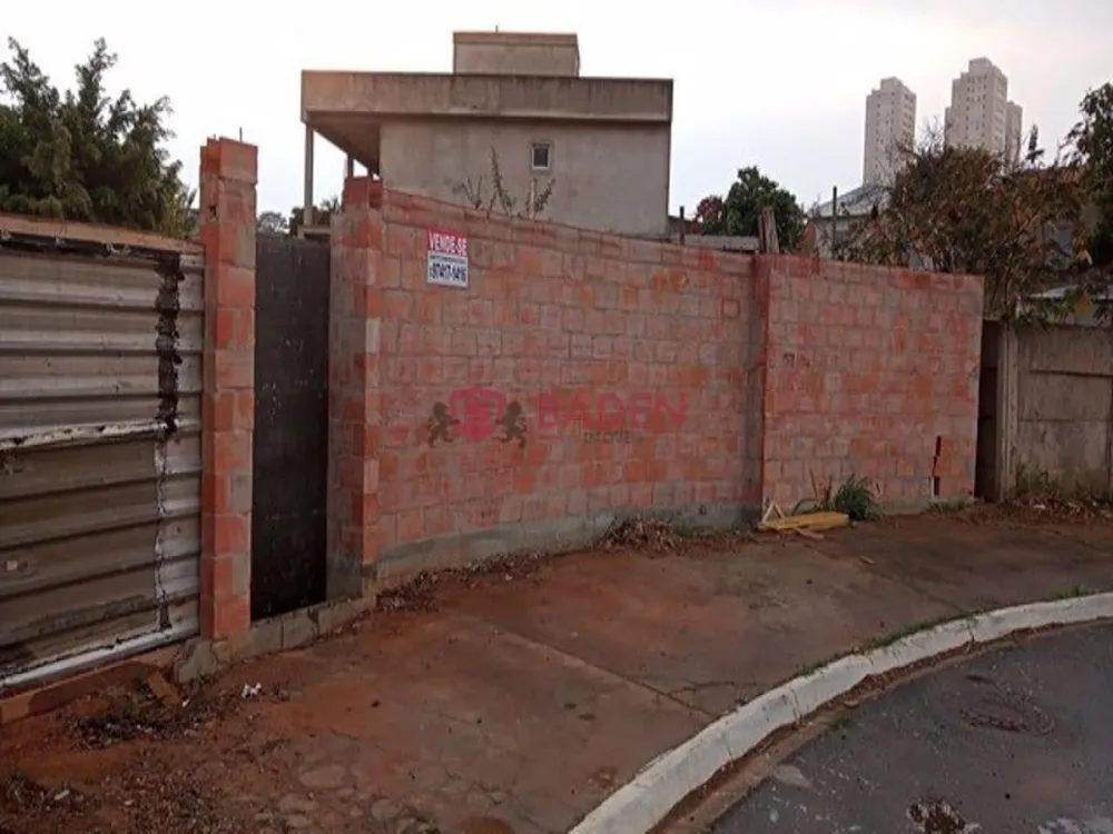 Terreno, 208 m² - Foto 3