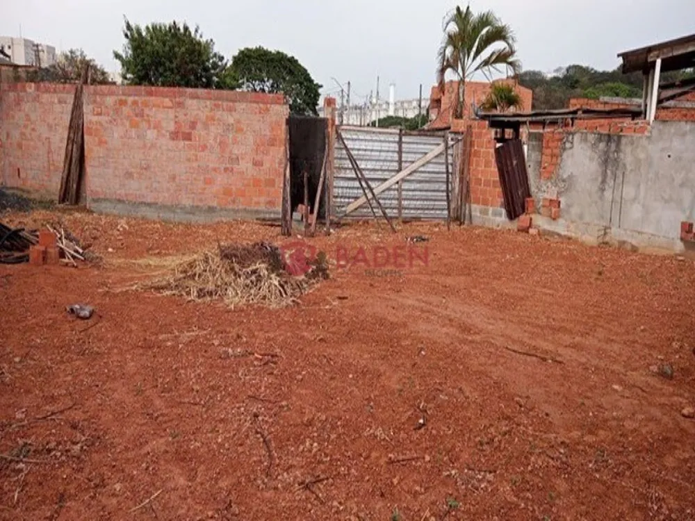 Terreno, 208 m² - Foto 1