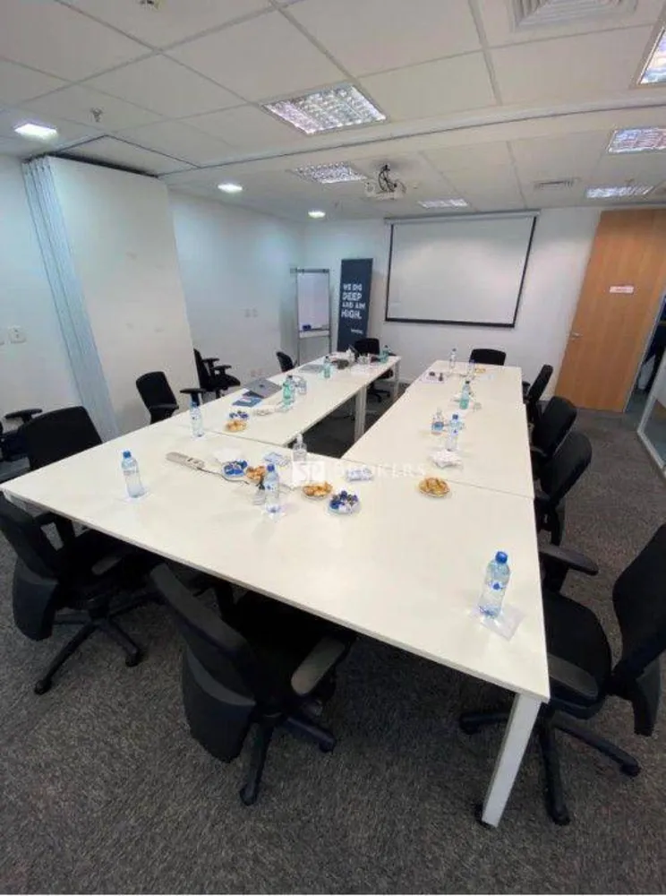Sala-Conjunto, 562 m² - Foto 3