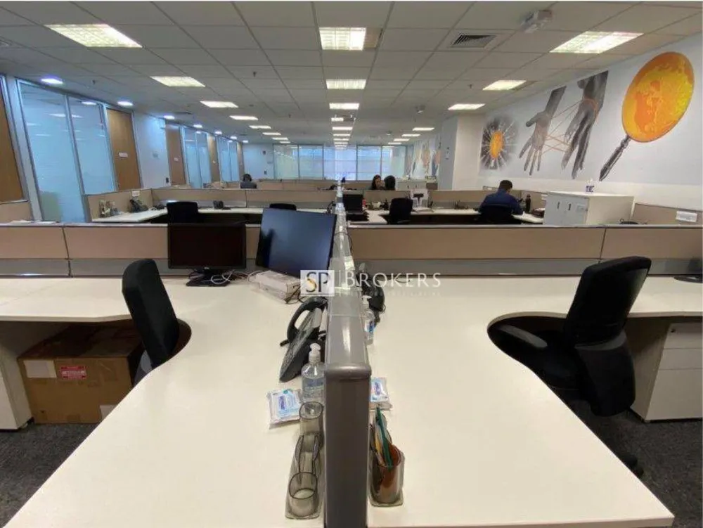 Sala-Conjunto, 562 m² - Foto 1