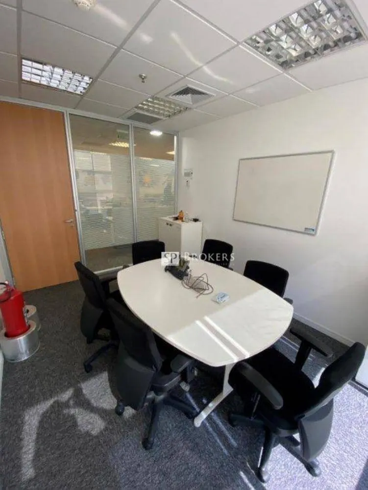 Sala-Conjunto, 562 m² - Foto 4