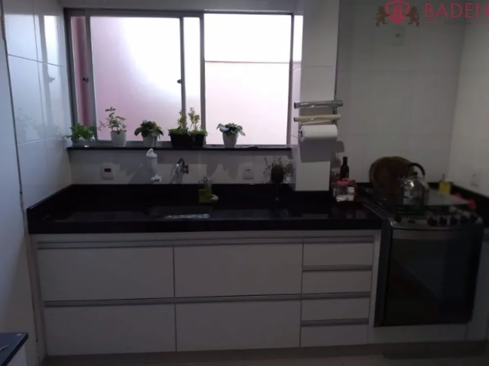 Apartamento, 3 quartos, 82 m² - Foto 4