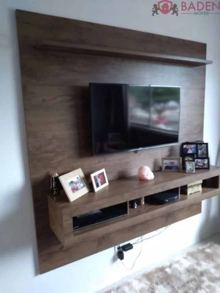 Apartamento, 3 quartos, 82 m² - Foto 2