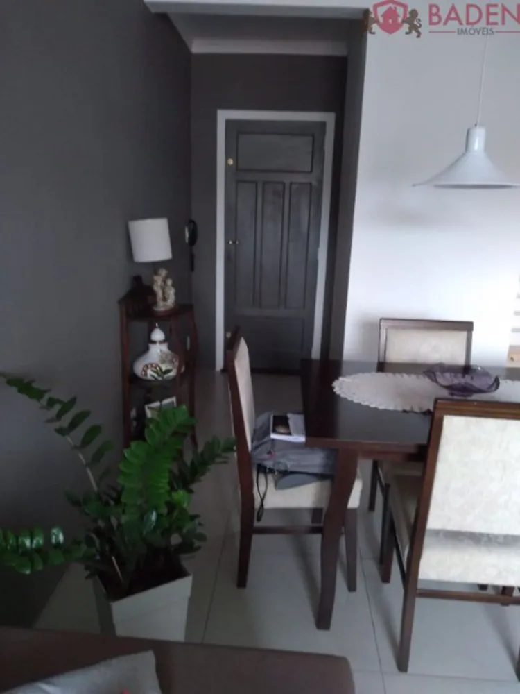 Apartamento, 3 quartos, 82 m² - Foto 1
