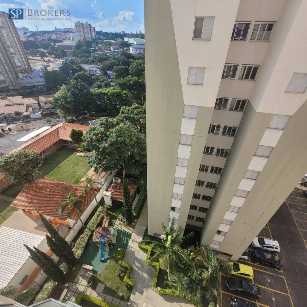 Apartamento, 2 quartos, 50 m² - Foto 3