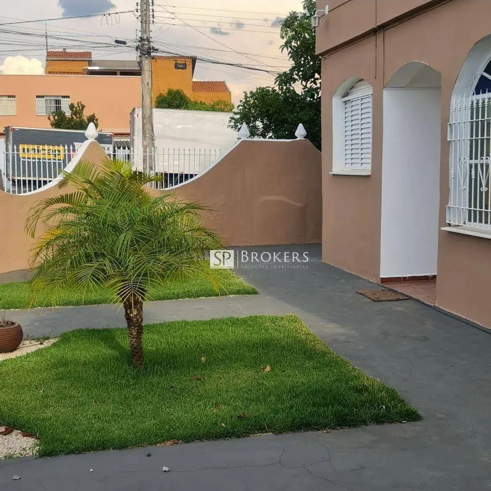 Casa, 4 quartos, 270 m² - Foto 3