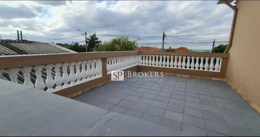 Casa, 4 quartos, 270 m² - Foto 1