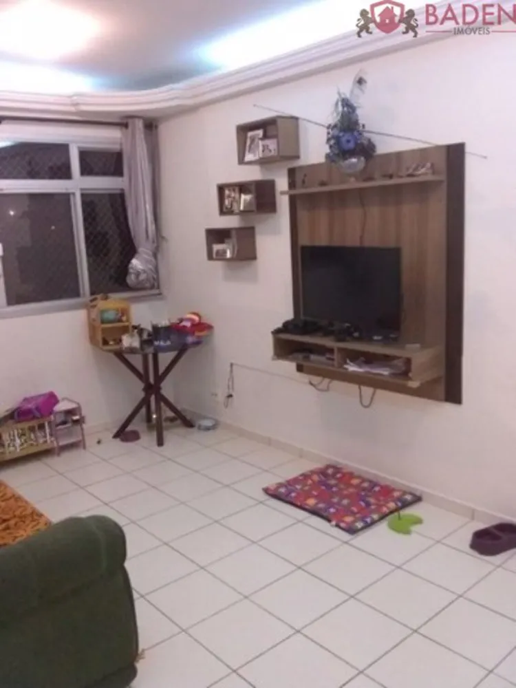 Apartamento, 2 quartos, 68 m² - Foto 2