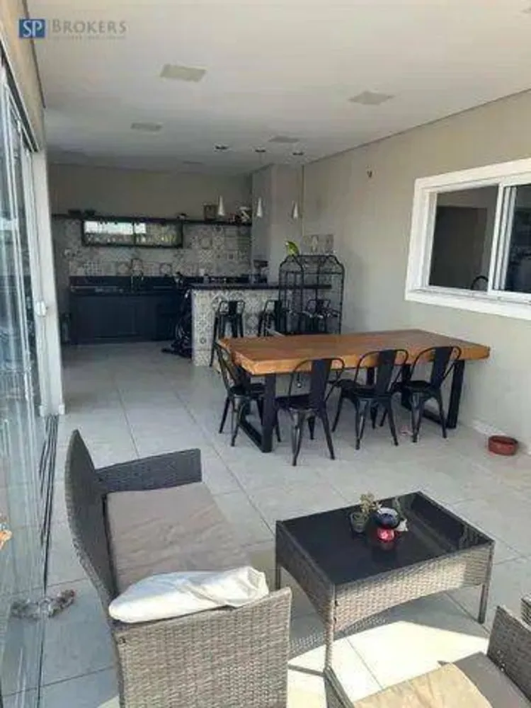 Casa de Condomínio, 3 quartos - Foto 3