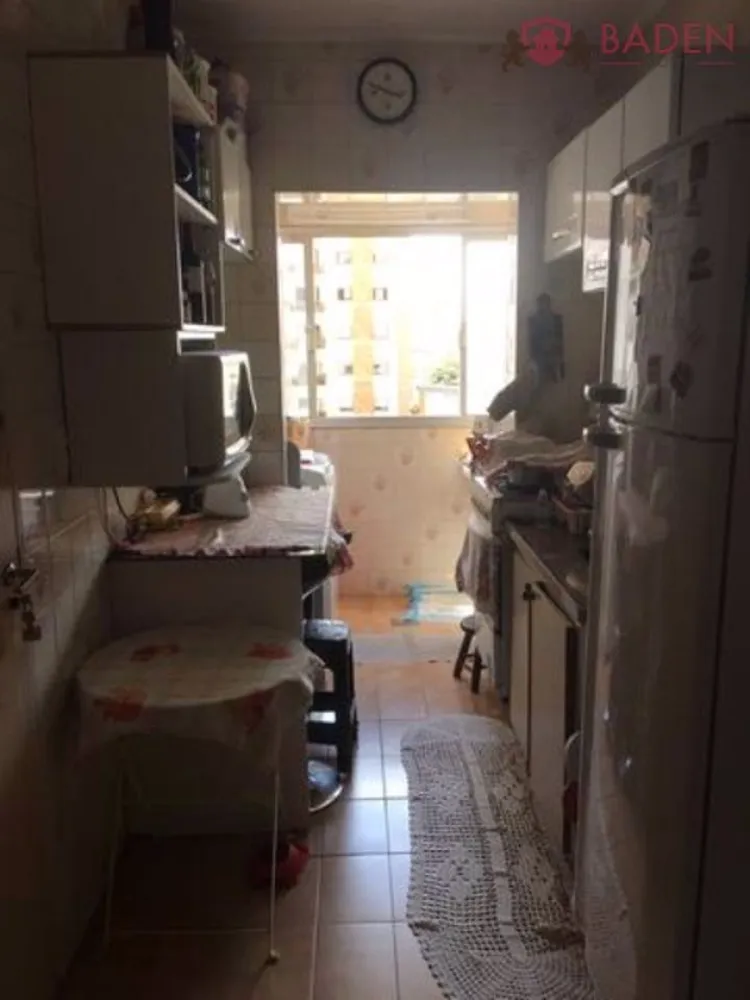 Apartamento, 1 quarto, 42 m² - Foto 1