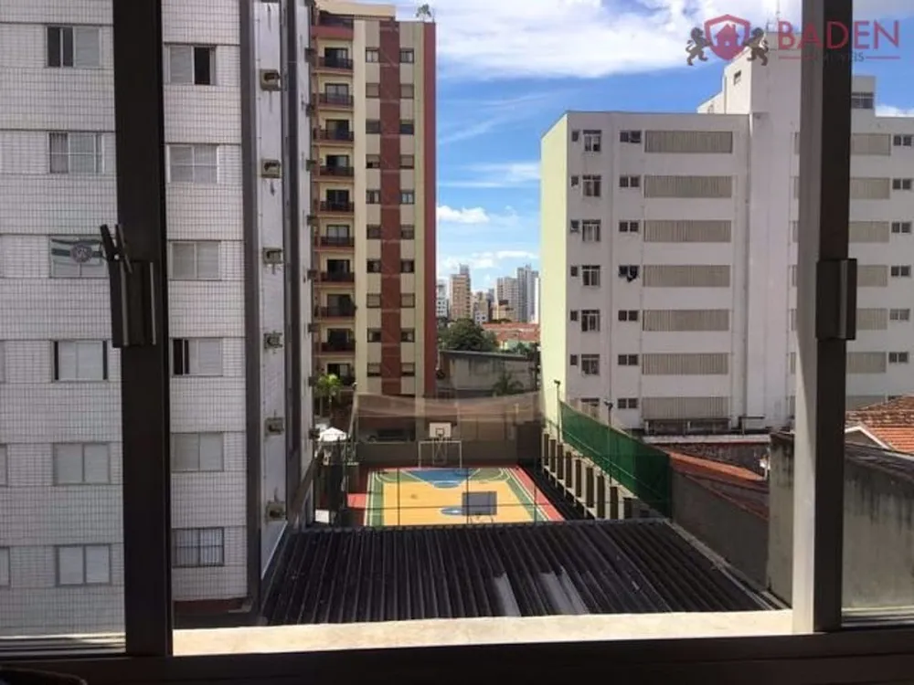 Apartamento, 1 quarto, 42 m² - Foto 2