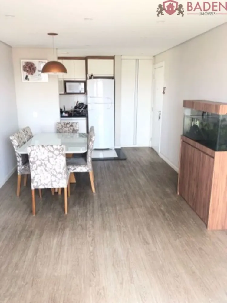 Apartamento, 3 quartos, 69 m² - Foto 3