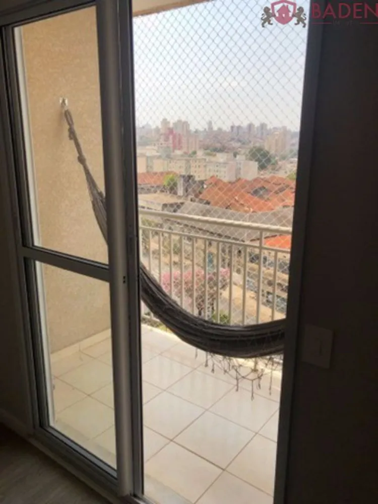 Apartamento, 3 quartos, 69 m² - Foto 4