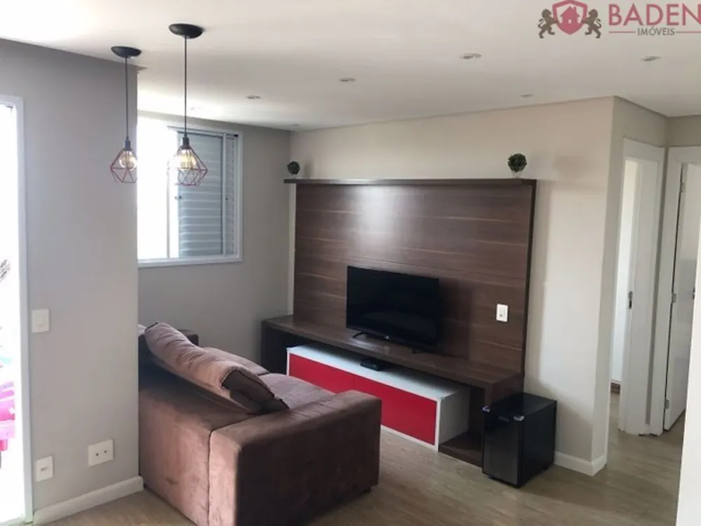 Apartamento, 3 quartos, 69 m² - Foto 2