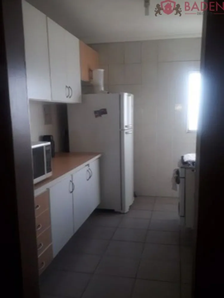 Apartamento, 2 quartos, 45 m² - Foto 3