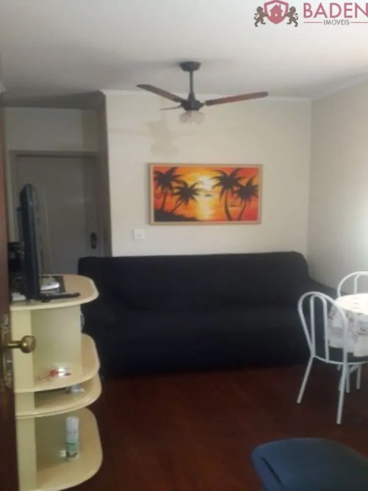 Apartamento, 2 quartos, 45 m² - Foto 2