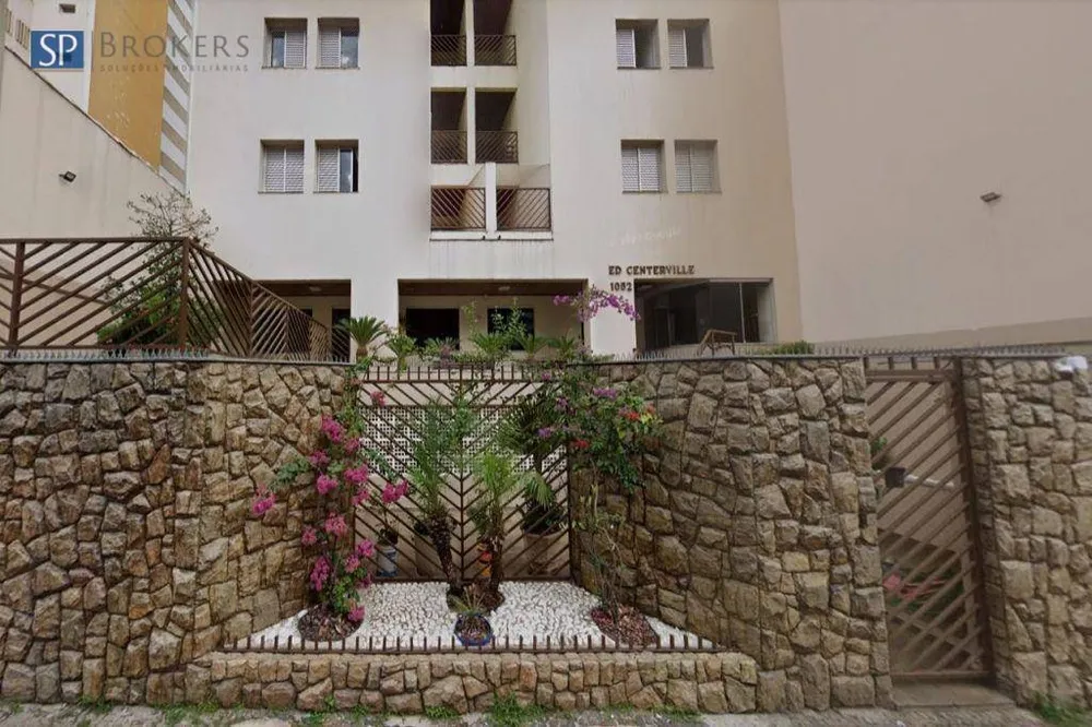 Apartamento, 3 quartos, 78 m² - Foto 1