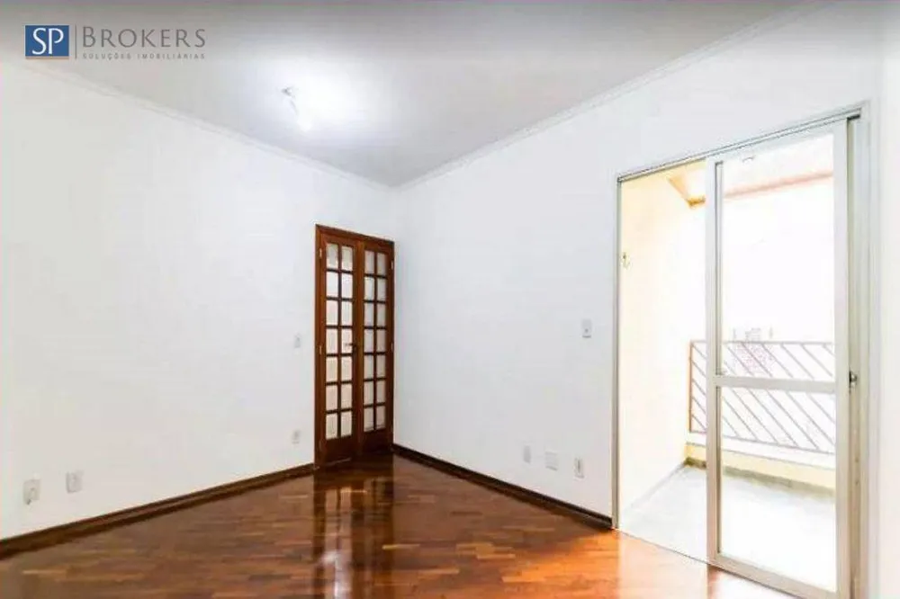Apartamento, 3 quartos, 78 m² - Foto 2