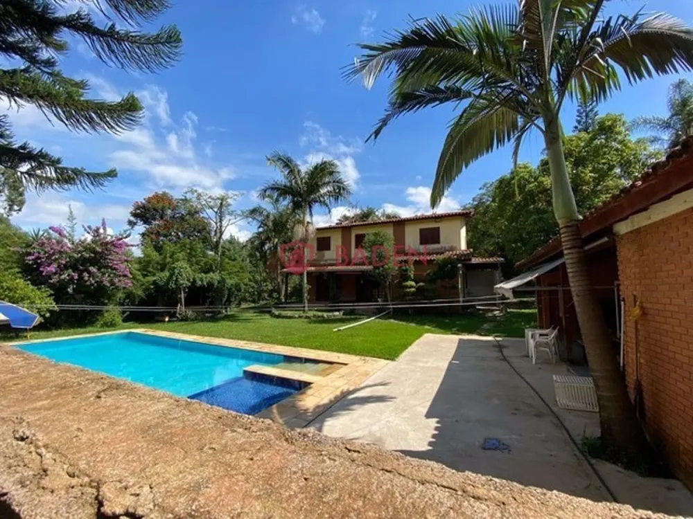 Chácara, 5 quartos, 1360 m² - Foto 2