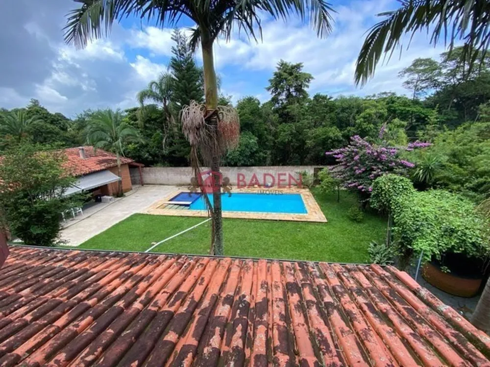 Chácara, 5 quartos, 1360 m² - Foto 3