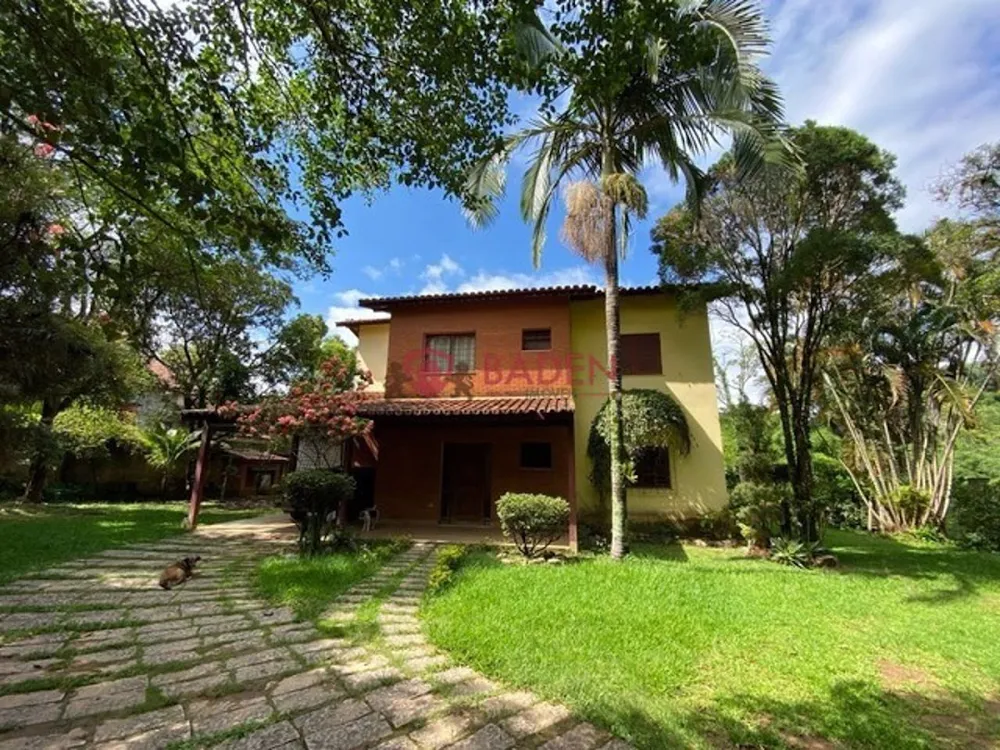 Chácara, 5 quartos, 1360 m² - Foto 4