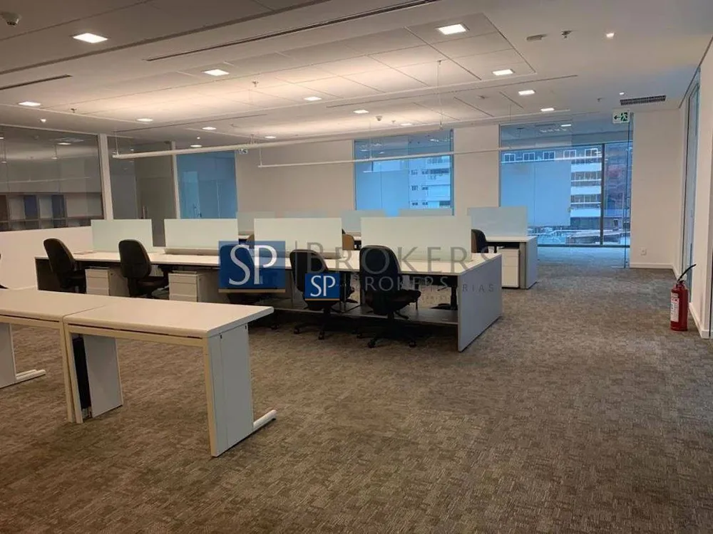 Sala-Conjunto, 512 m² - Foto 2