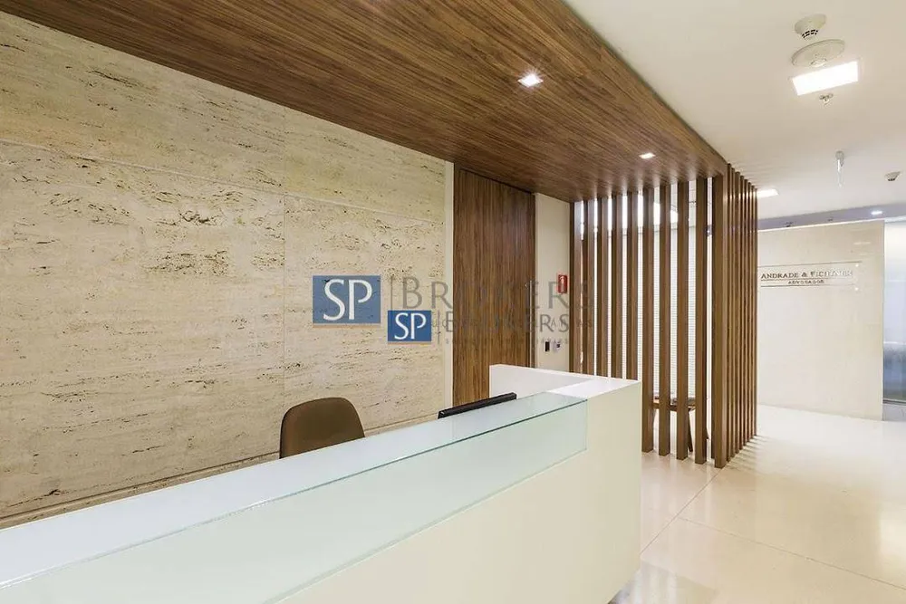 Sala-Conjunto, 512 m² - Foto 4