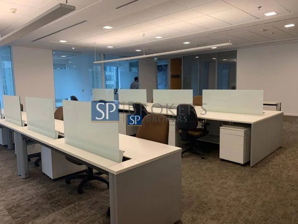 Sala-Conjunto, 512 m² - Foto 1